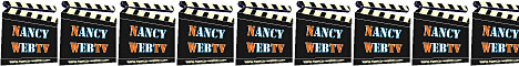 Nancy-WEB-TV Télévision sur Internet - Reportages et plus Nancy-WEB-TV Télévision sur Internet - Reportages et plus