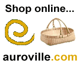auroville.com produits originaux et écologiques, maison, cadeaux